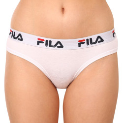 Braga de mujer Fila blanca (FU6043-300)