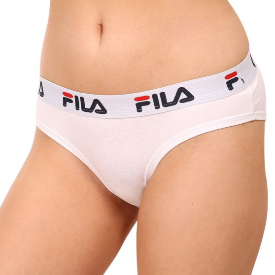 Braga de mujer Fila blanca (FU6043-300)