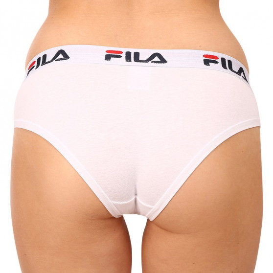 Braga de mujer Fila blanca (FU6043-300)