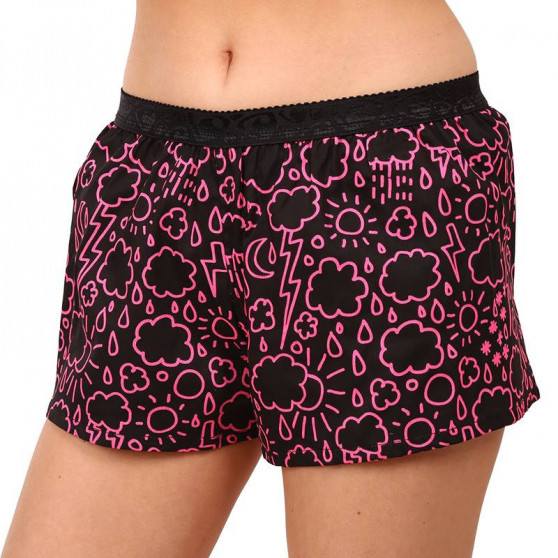 Calzones de mujer Represent just weather (R2W-BOX-0713)