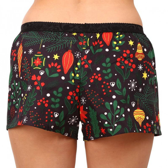 Calzones de mujerRepresent mistletoe (R2W-BOX-0716)