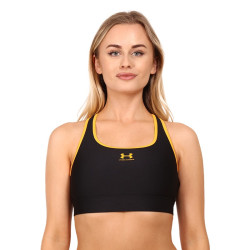 Sujetador de mujer Under Armour negro (1373865 003)