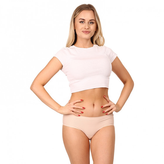 Braga de mujer Julimex beige (Air)