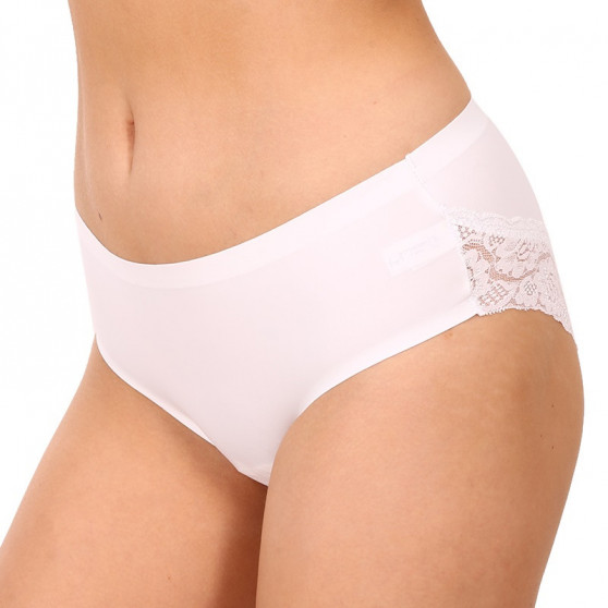 Braga de mujer Julimex blanca (Cheekie)