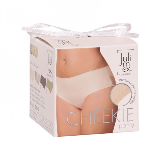 Braga de mujer Julimex blanca (Cheekie)