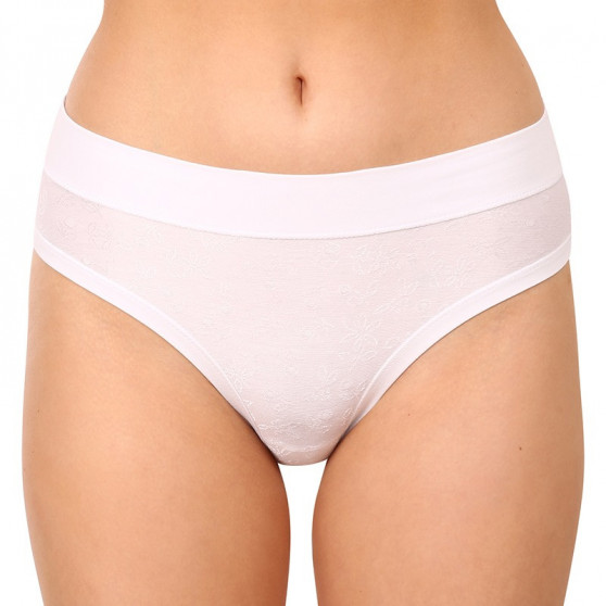 3PACK bragas de mujer Andrie multicolor (PS 2875 B)