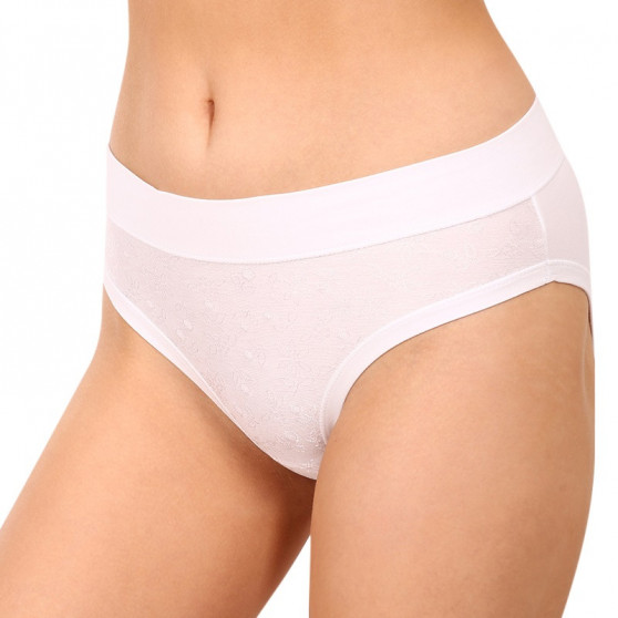 3PACK bragas de mujer Andrie multicolor (PS 2875 B)