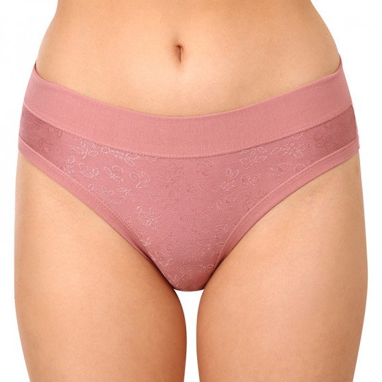 3PACK bragas de mujer Andrie multicolor (PS 2875 B)