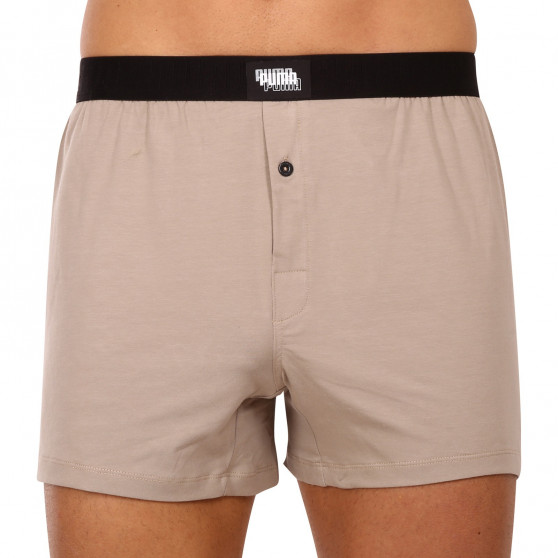 2PACK short hombre Puma multicolor (701210980 004)