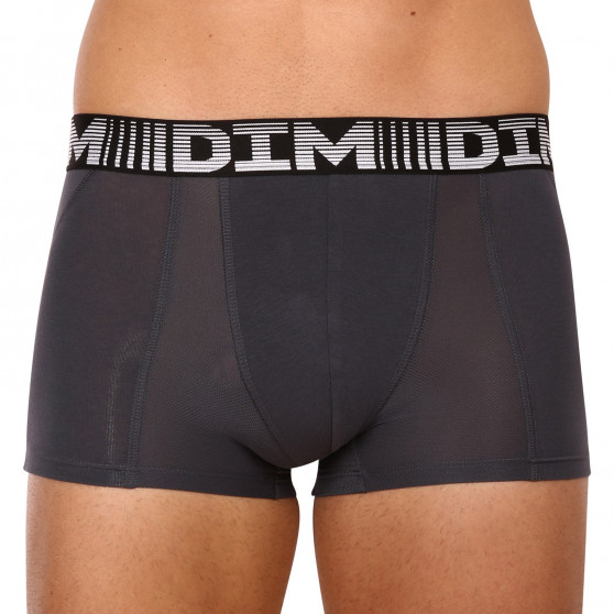 2PACK Boxers para hombre DIM multicolor (DI0001N1-AA3)