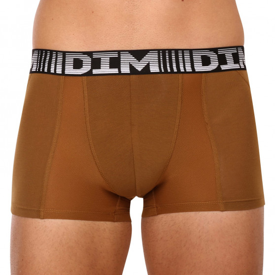 2PACK Boxers para hombre DIM multicolor (DI0001N1-AA3)