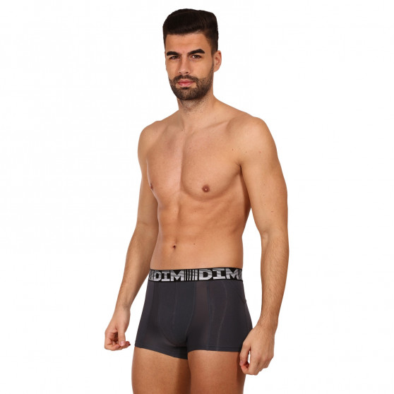 2PACK Boxers para hombre DIM multicolor (DI0001N1-AA3)