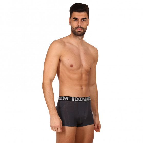 2PACK Boxers para hombre DIM multicolor (DI0001N1-AA3)