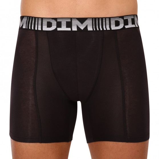 2PACK Boxers para hombre DIM multicolor (DI0001N2-9LU)