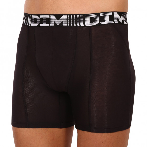 2PACK Boxers para hombre DIM multicolor (DI0001N2-9LU)