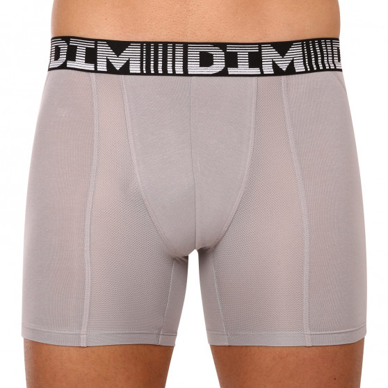 2PACK Boxers para hombre DIM multicolor (DI0001N2-9LU)