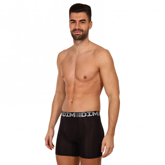 2PACK Boxers para hombre DIM multicolor (DI0001N2-9LU)