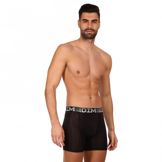 2PACK Boxers para hombre DIM multicolor (DI0001N2-9LU)