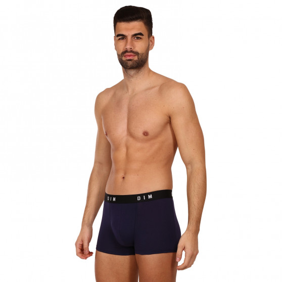 2PACK Boxers para hombre DIM multicolor (DI000ARL-9UV)