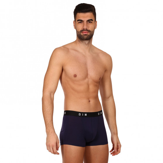 2PACK Boxers para hombre DIM multicolor (DI000ARL-9UV)