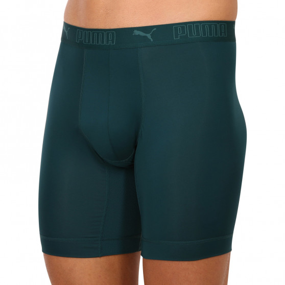 2PACK Boxers para hombre Puma sports multicolor (701210963 005)