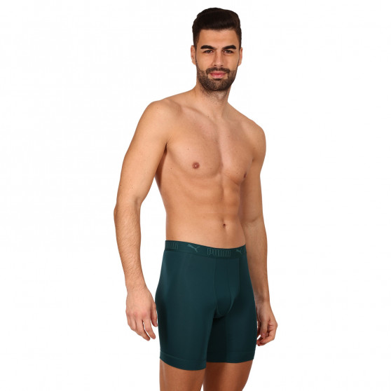 2PACK Boxers para hombre Puma sports multicolor (701210963 005)