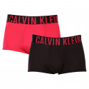 2PACK Boxers para hombre Calvin Klein multicolor (NB2599A-6IL)