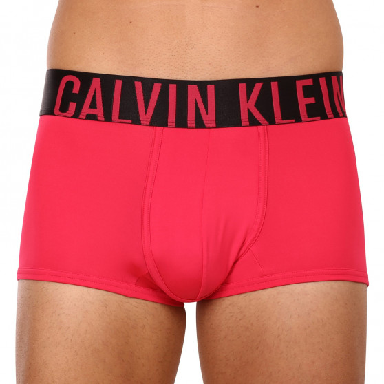 2PACK Boxers para hombre Calvin Klein multicolor (NB2599A-6IL)