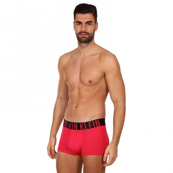 2PACK Boxers para hombre Calvin Klein multicolor (NB2599A-6IL)