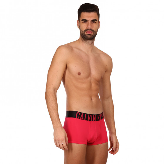 2PACK Boxers para hombre Calvin Klein multicolor (NB2599A-6IL)