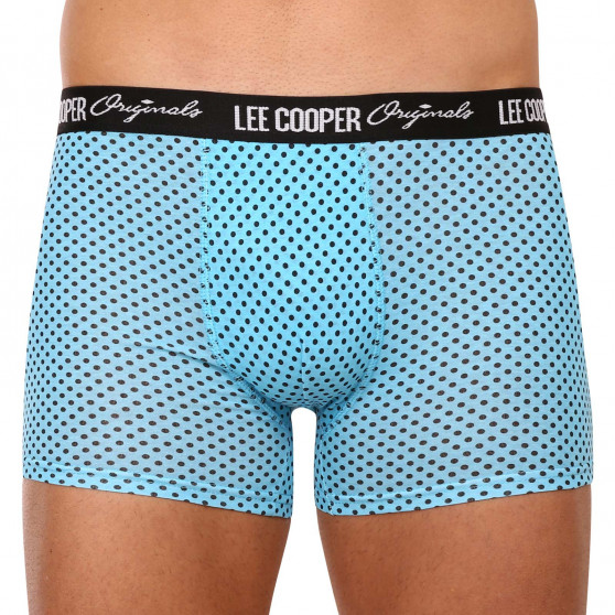 3PACK Boxers para hombre Lee Cooper multicolor (LCUBOX3P4-1946712)