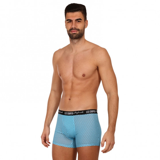 3PACK Boxers para hombre Lee Cooper multicolor (LCUBOX3P4-1946712)