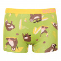 Alegres Boxers para chicos Dedoles Party Sloth (GMBB181)