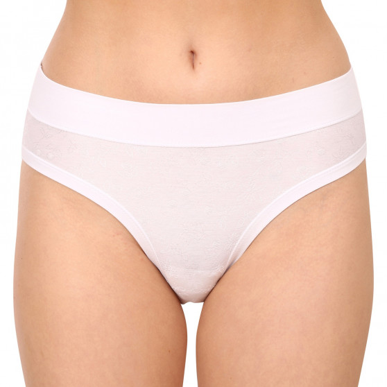 3PACK bragas de mujer Andrie multicolor (PS 2875 A)