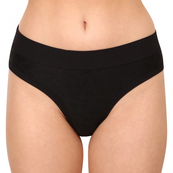 3PACK bragas de mujer Andrie multicolor (PS 2875 A)