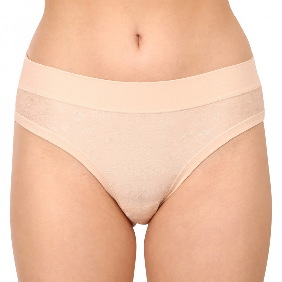 3PACK bragas de mujer Andrie multicolor (PS 2875 A)