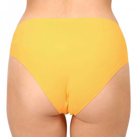 2PACK bragas de mujer Puma naranja (701219792 005)