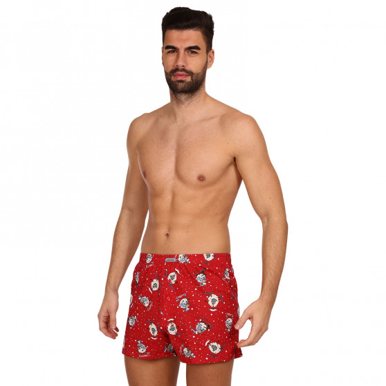 3PACK short hombre Andrie multicolor (PS 5683)