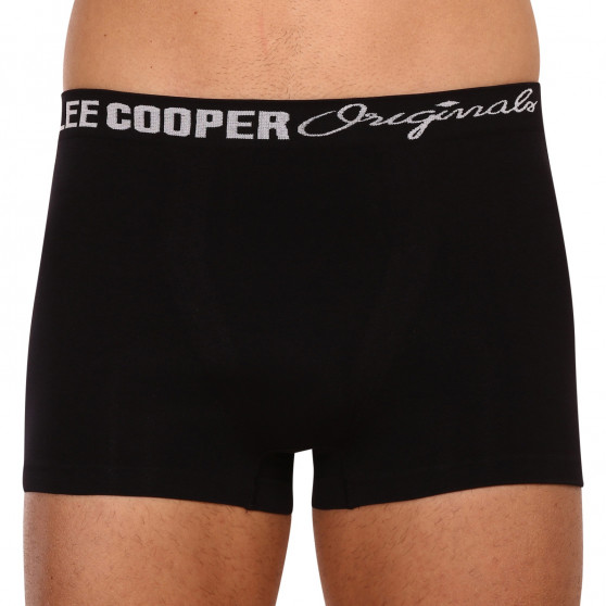 5PACK Boxers para hombre Lee Cooper multicolor (LCU3200707-1294874)