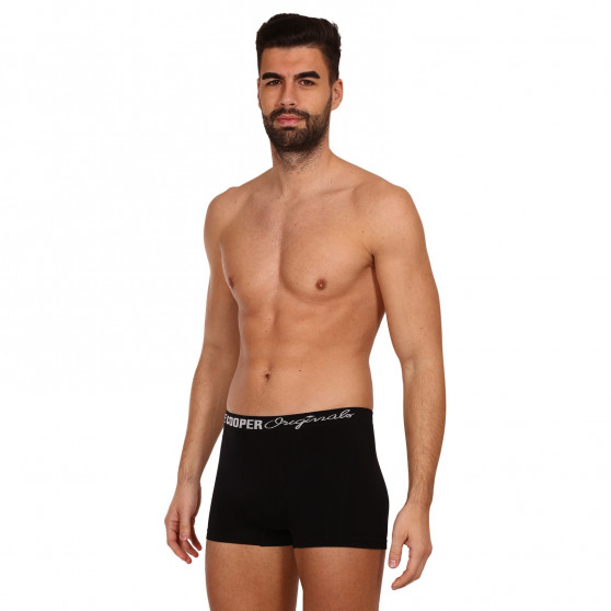 5PACK Boxers para hombre Lee Cooper multicolor (LCU3200707-1294874)