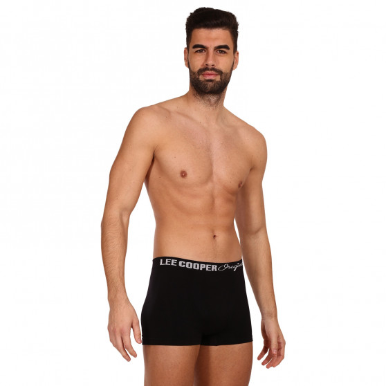 5PACK Boxers para hombre Lee Cooper multicolor (LCU3200707-1294874)