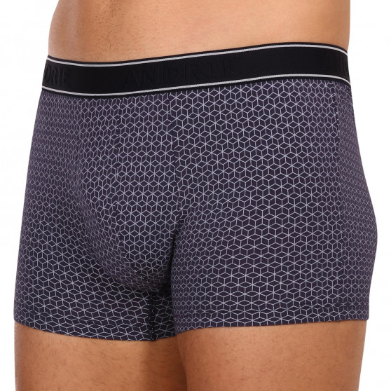 3PACK Boxers para hombre Andrie multicolor (PS 5651)