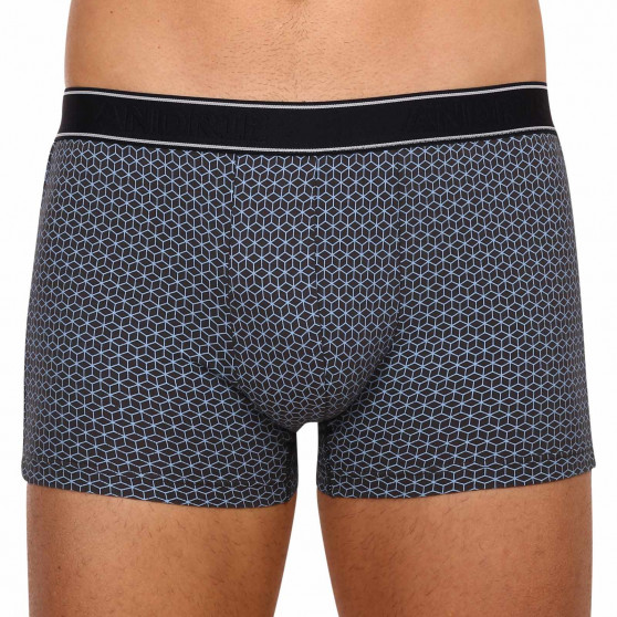 3PACK Boxers para hombre Andrie multicolor (PS 5651)