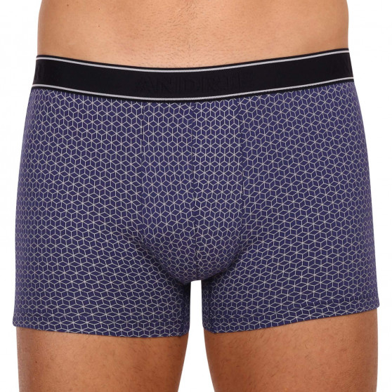 3PACK Boxers para hombre Andrie multicolor (PS 5651)