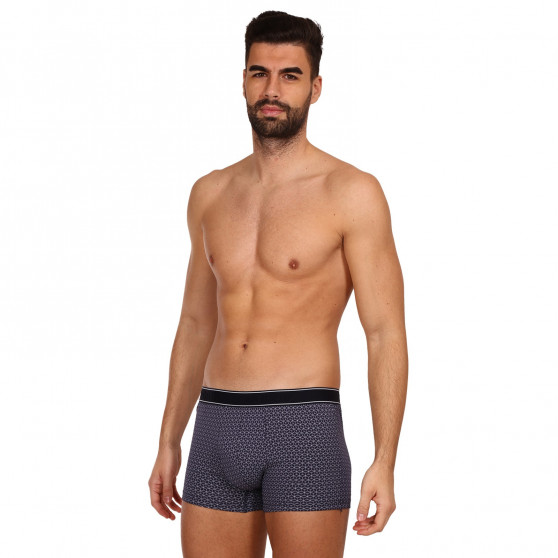 3PACK Boxers para hombre Andrie multicolor (PS 5651)