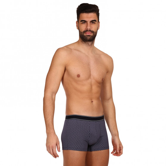 3PACK Boxers para hombre Andrie multicolor (PS 5651)