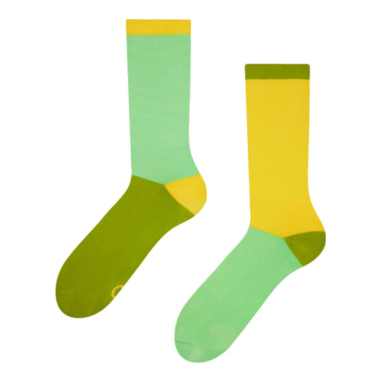 Calcetines Dedoles alto multicolor (D-U-SC-RSS-B-C-1224)