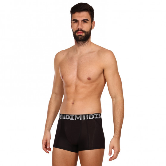 2PACK Boxers para hombre DIM multicolor (DI0001N1-9LU)