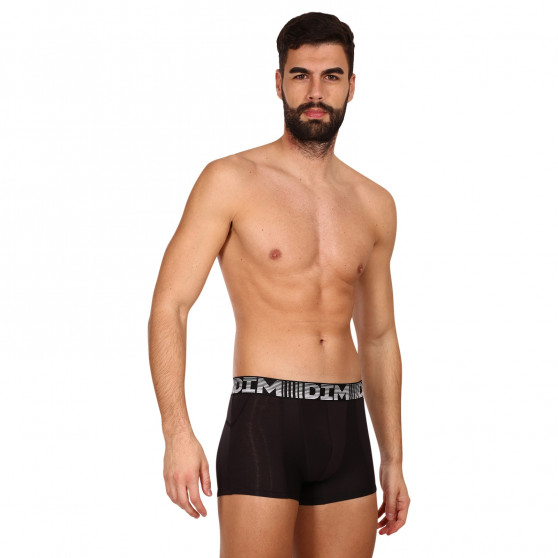 2PACK Boxers para hombre DIM multicolor (DI0001N1-9LU)