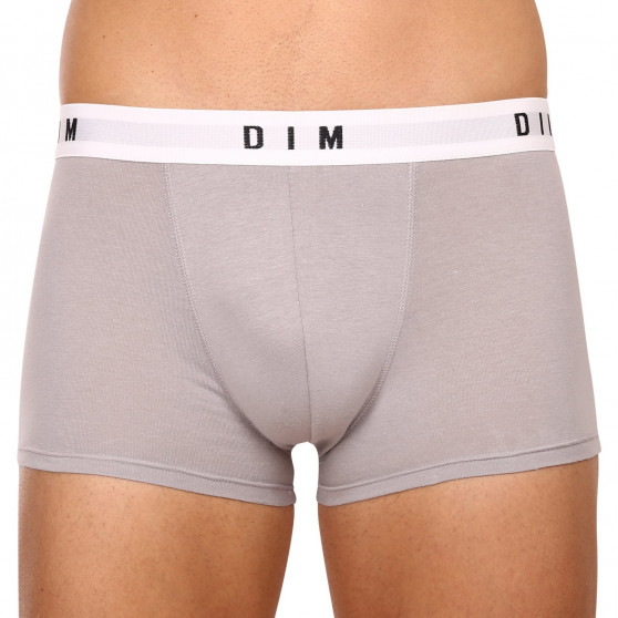 2PACK Boxers para hombre DIM multicolor (DI000ARL-9UW)